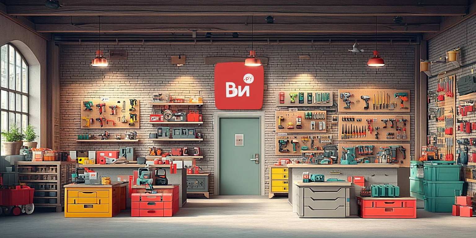 ВсеИнструменты.ру