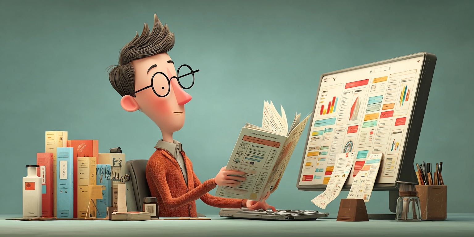 Сформируем каталог товаров конкурентов