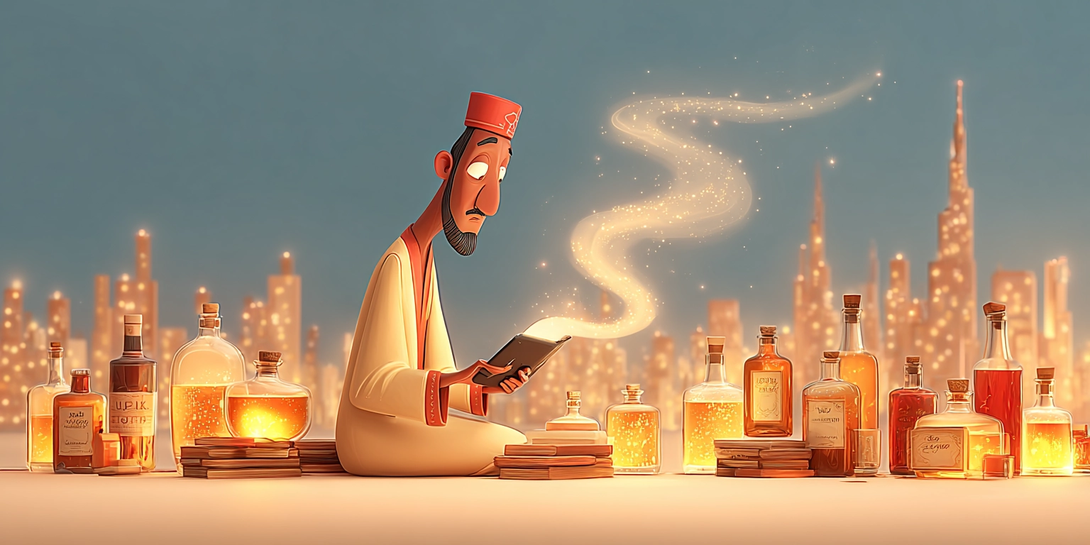 Как запустили стартап в ОАЭ за&nbsp;месяц