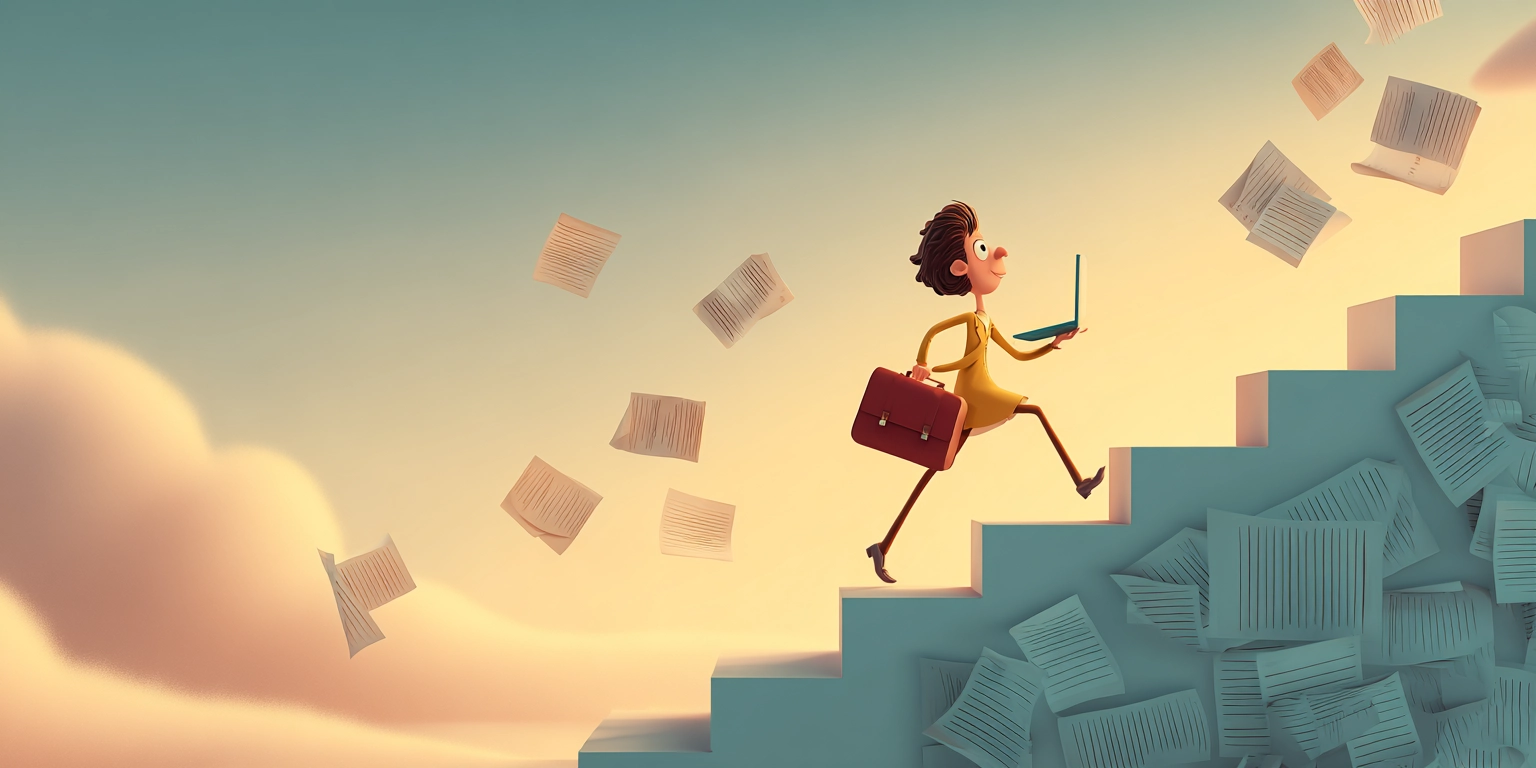 Соберём данные по рынку труда