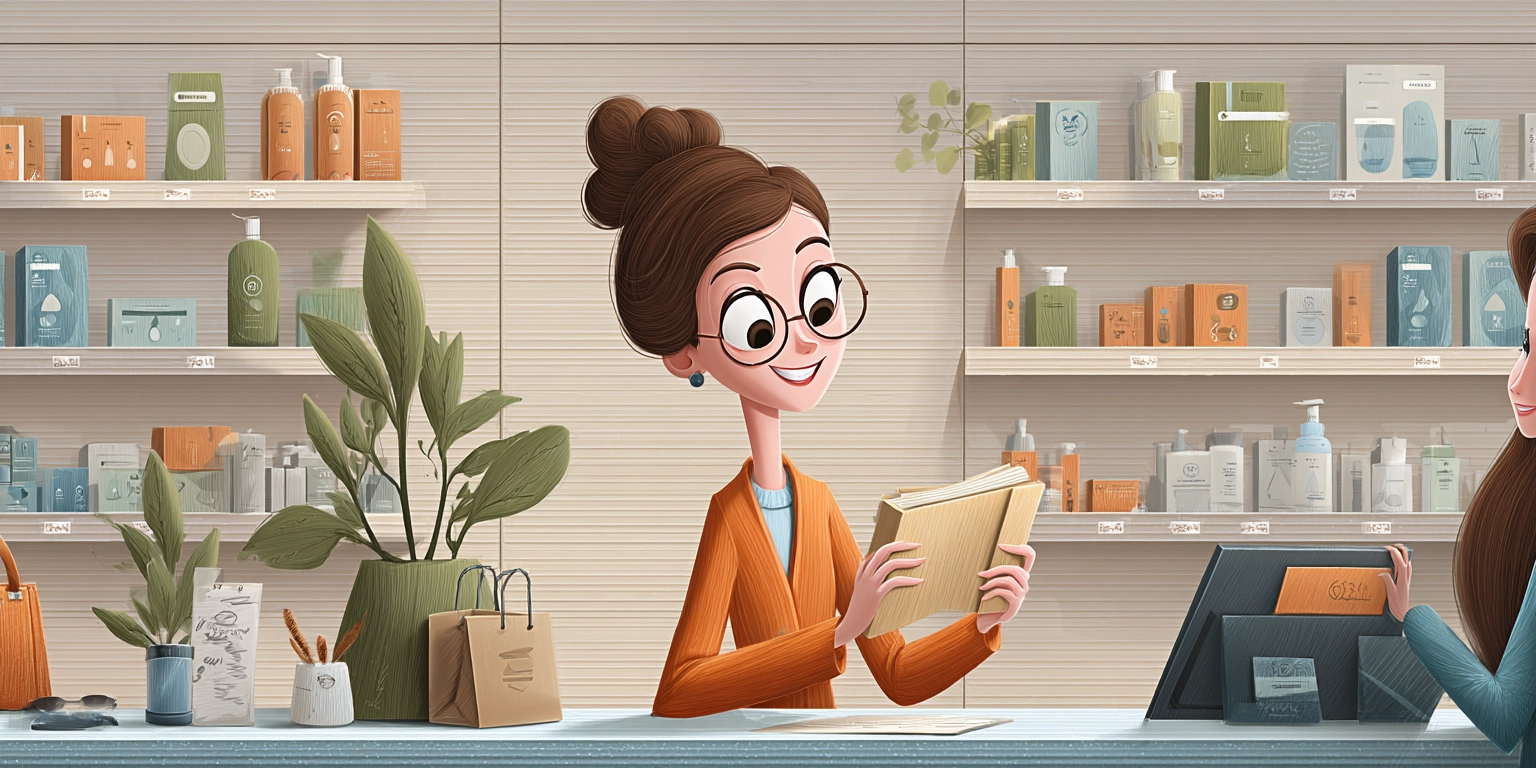 Улыбка Радуги