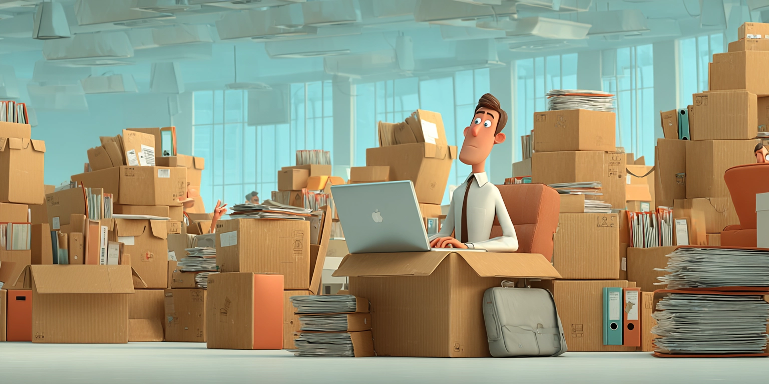 CRM-миграция с неожиданным финалом