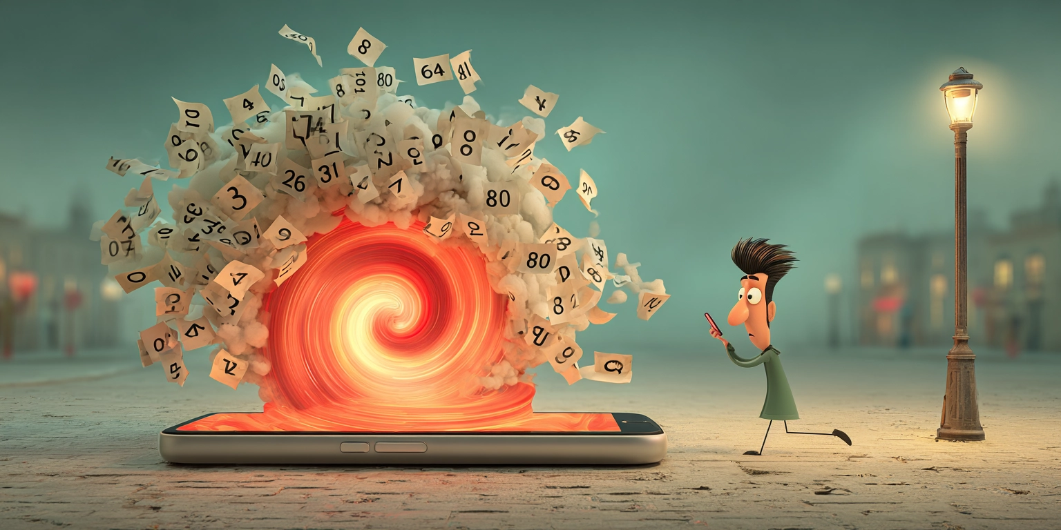 Соберём подменные номера в&nbsp;объявлениях