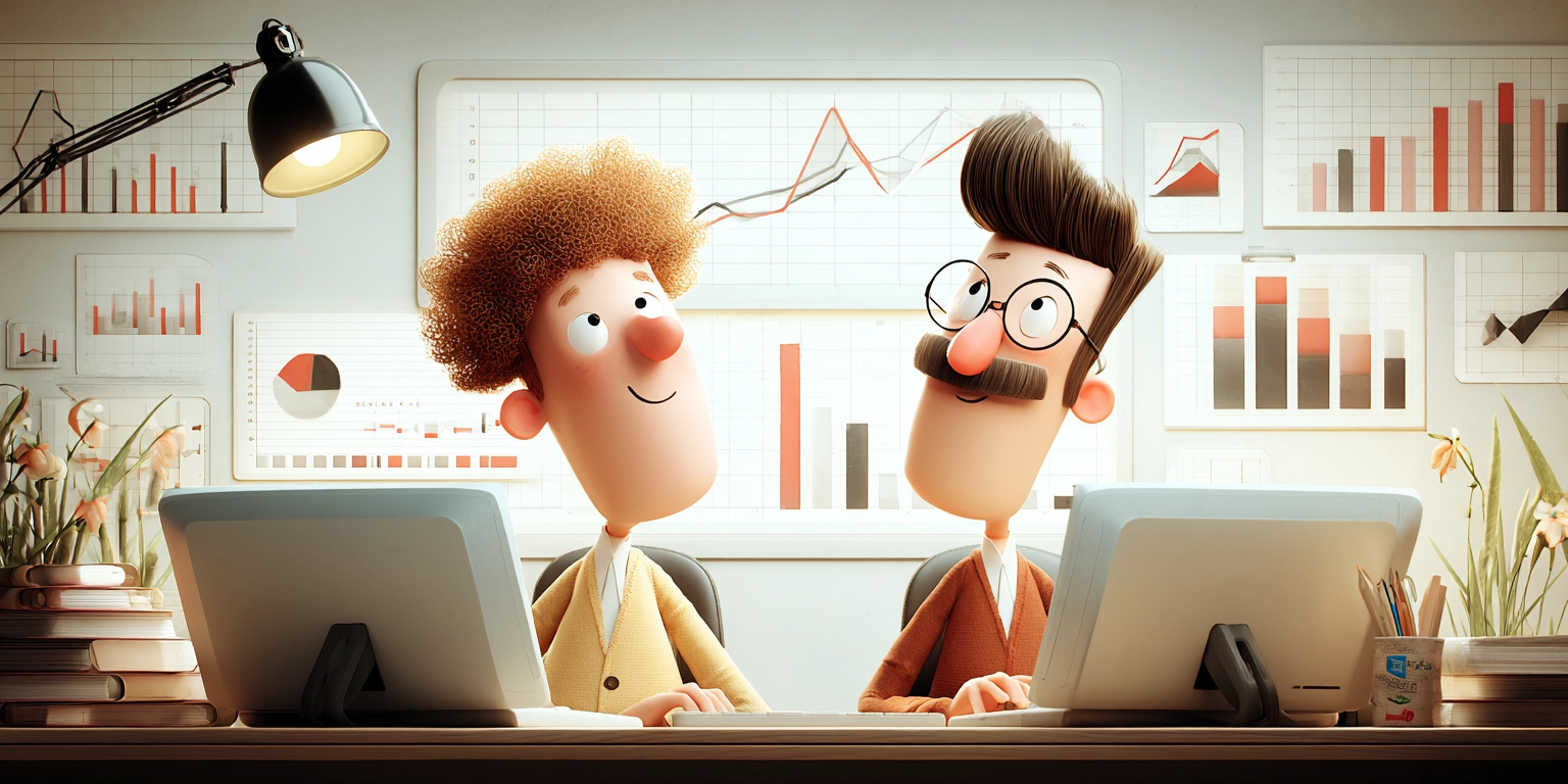 Сделаем экспресс-исследование на любую тему