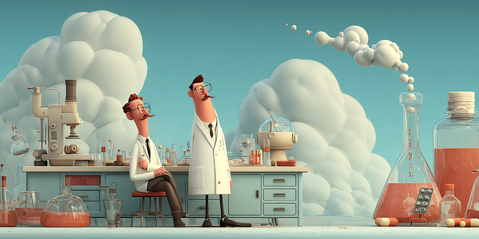 Два доктора