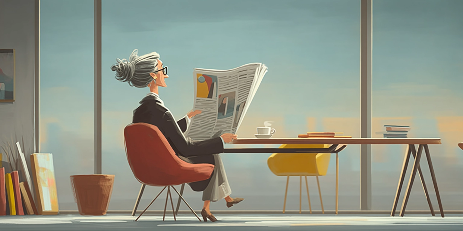 Коммерсант