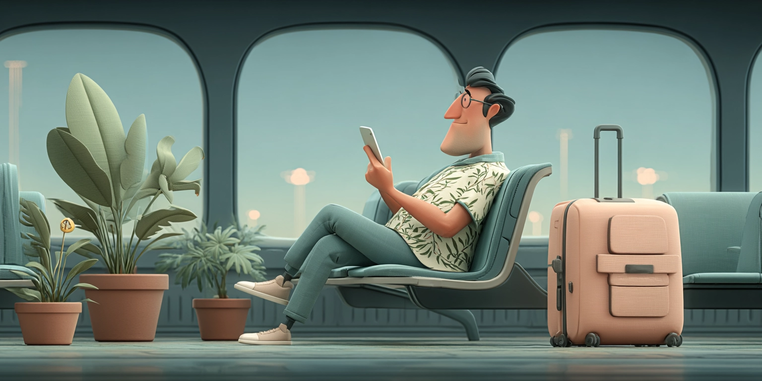 Т—Путешествия