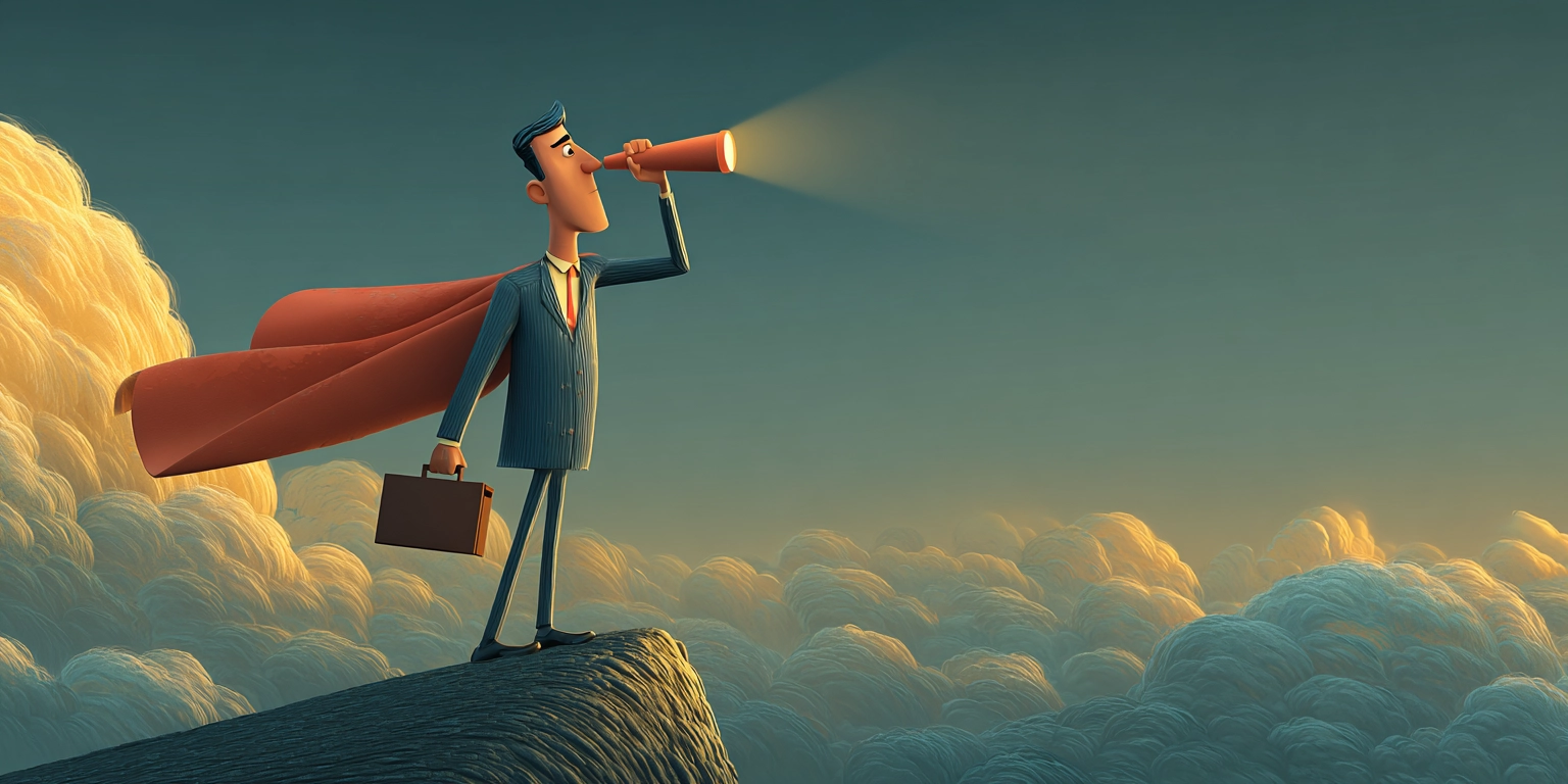 Как мы помогли сами себе