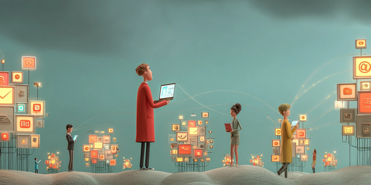 Предоставляем полезные онлайн-сервисы