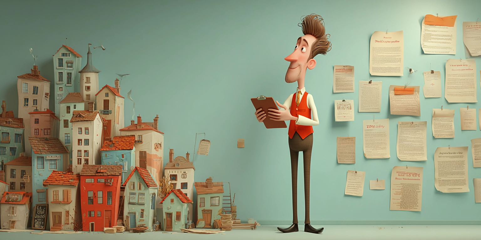 Профессионал оценивает рынок недвижимости