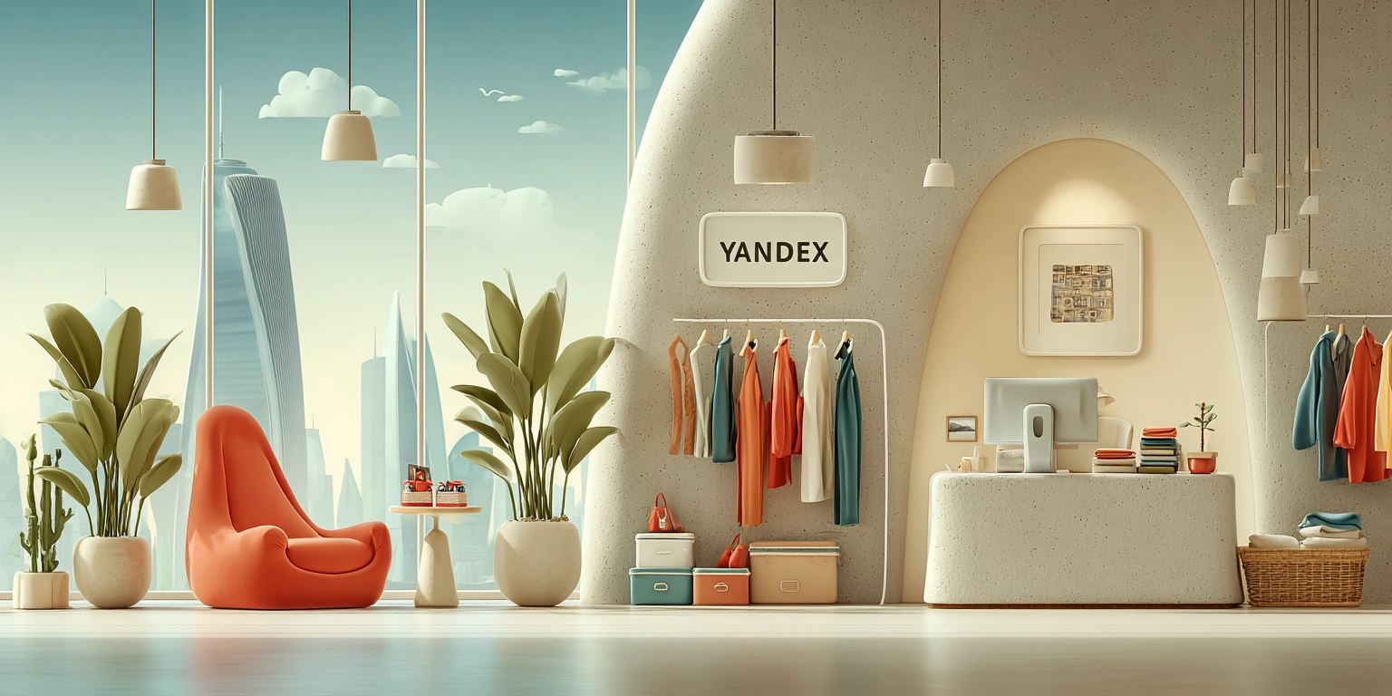 Офис Яндекс Маркета