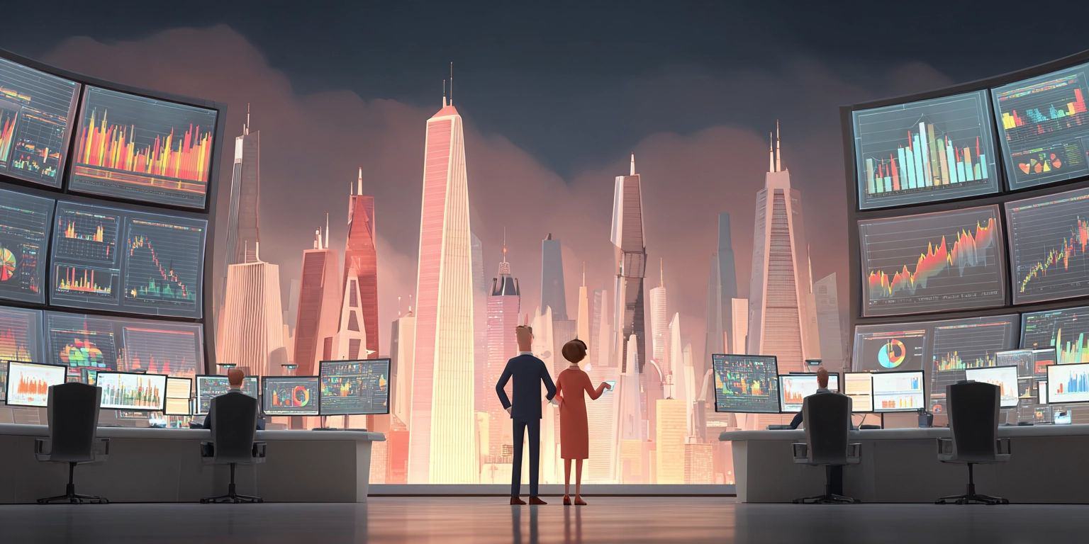 Проведём анализ рынка&nbsp;недвижимости