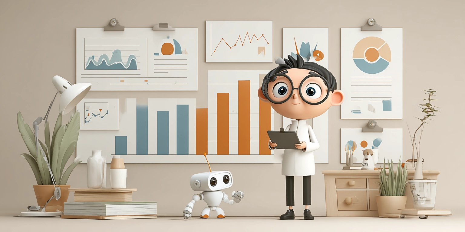 Анализ выдачи нейросетей