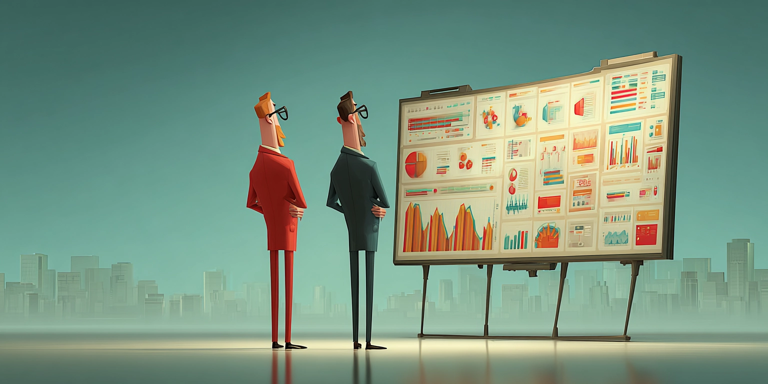 Проведём анализ целевой B2B-аудитории