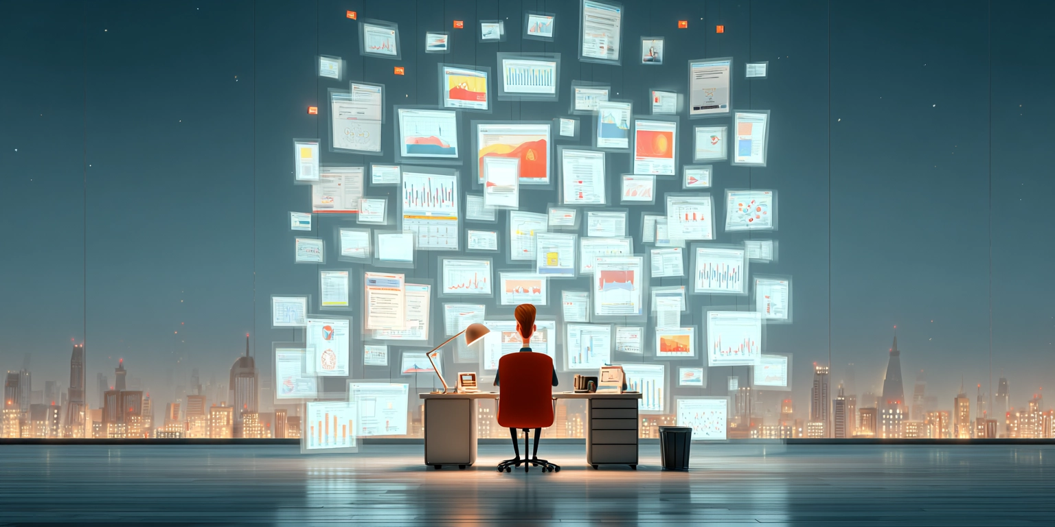 Анализ рынка и конкурентов