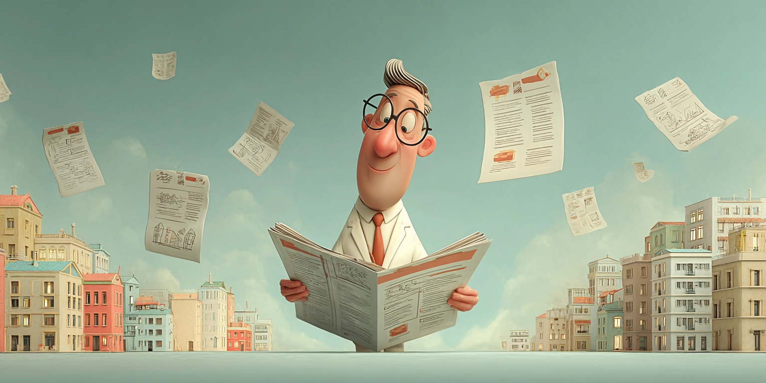 Отследим объявления от&nbsp;застройщиков