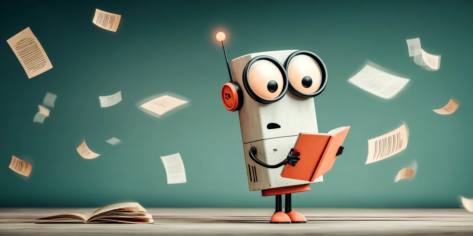 Внедрим в работу ИИ