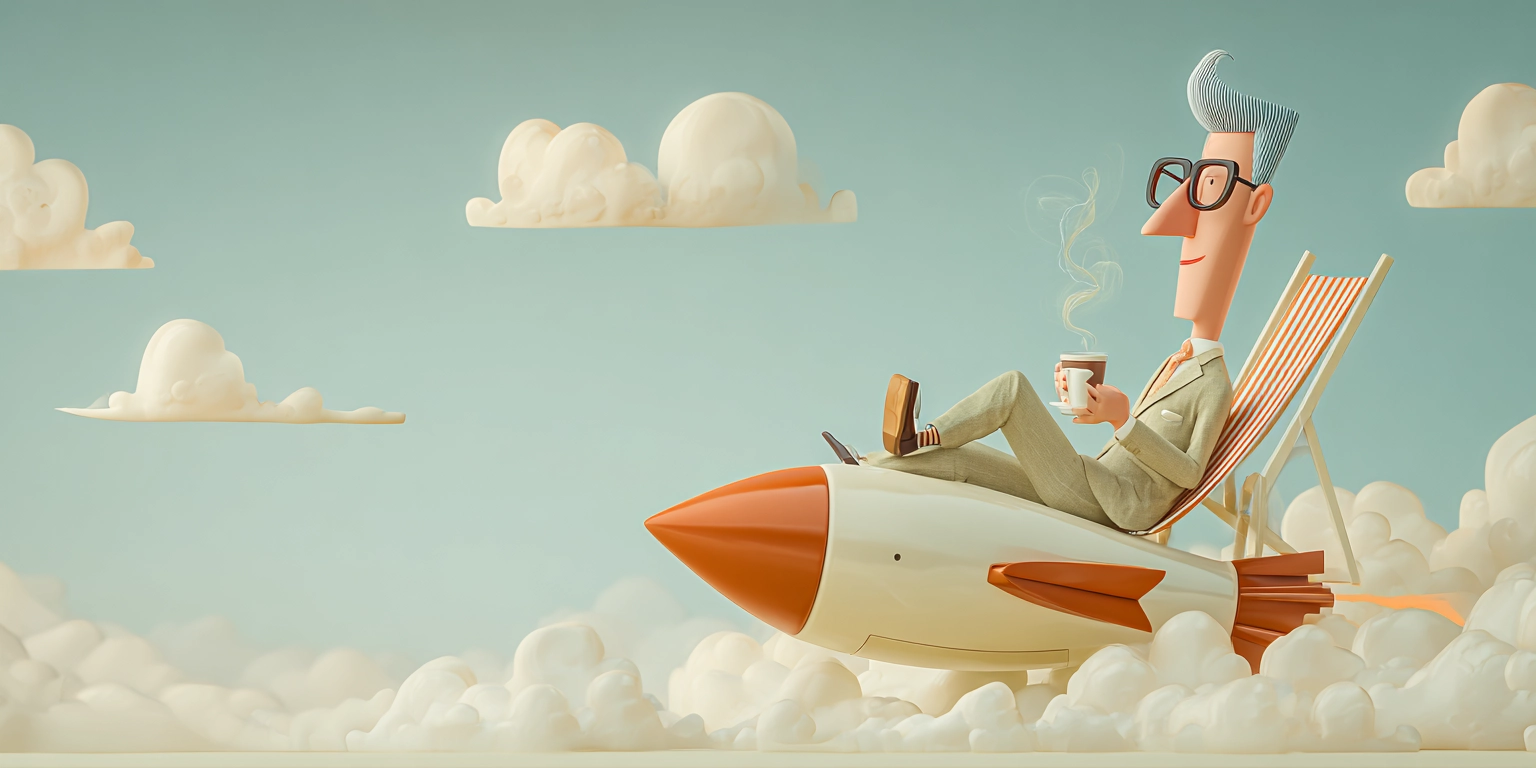 Решения для стартапов