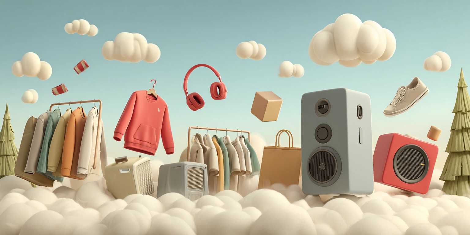 Соберём товары с&nbsp;маркетплейсов