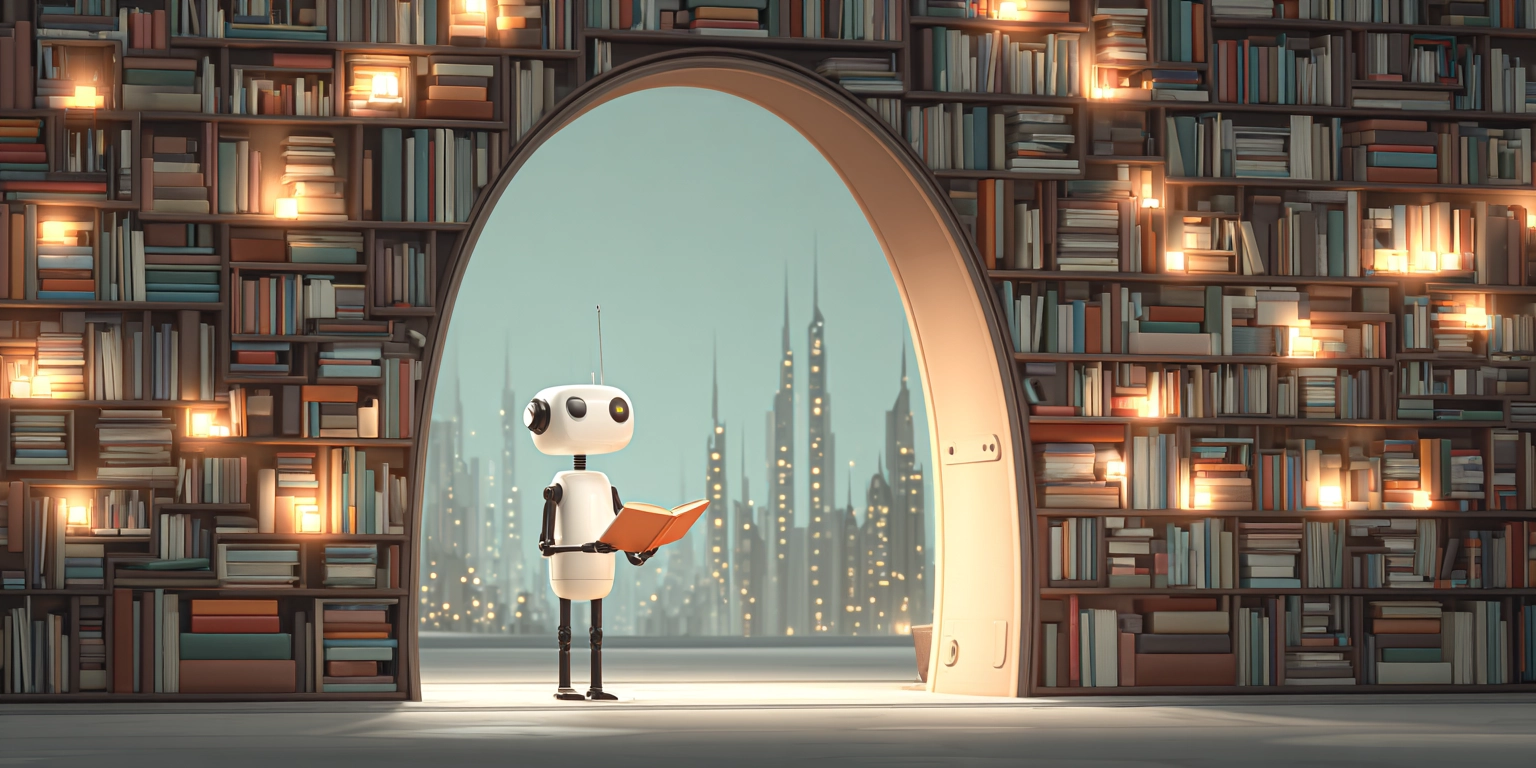 Автоматизируем сбор данных